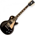 Career Elite LP BK